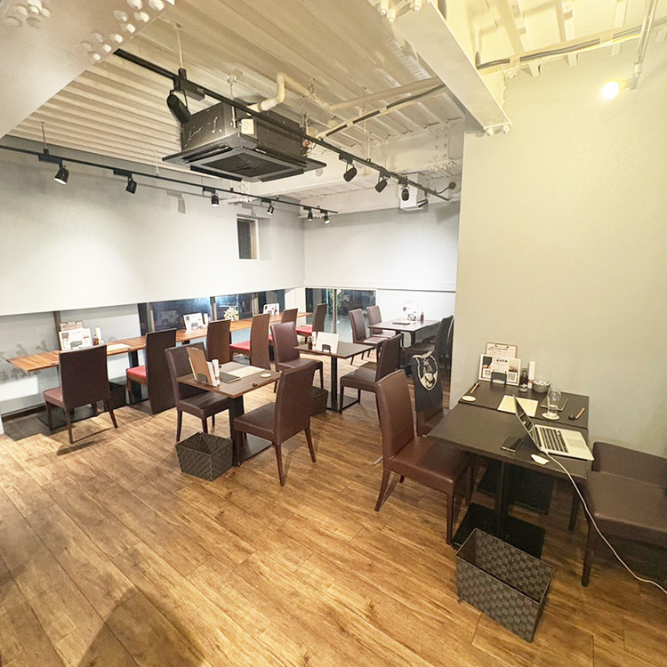 当店の中心となってくれるメンバーを大募集