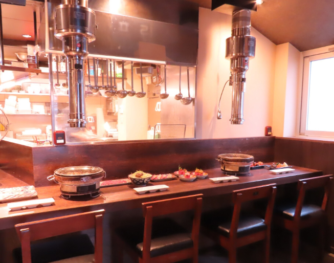 炭火焼肉 みさもの詳細画像3