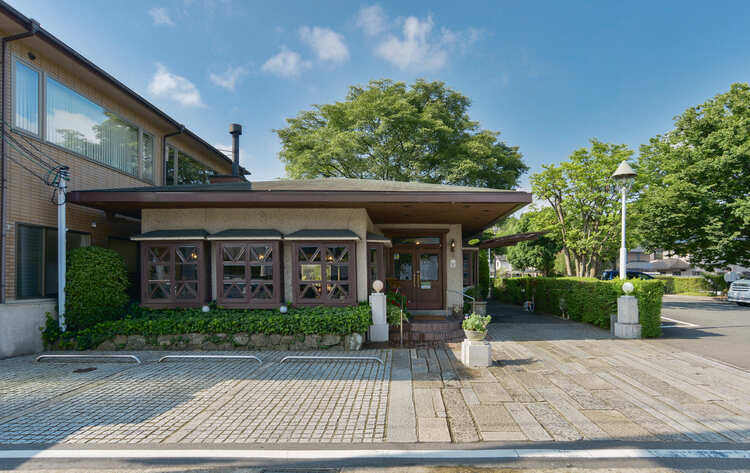 Coffee Restaurant ドルフの詳細画像1