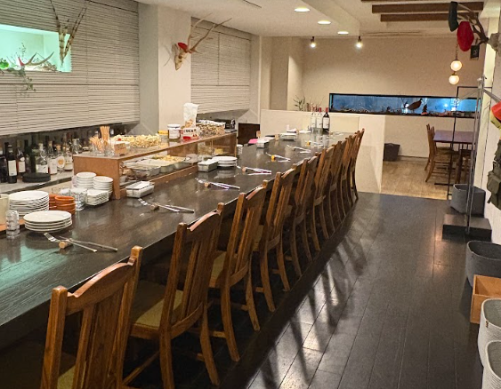 オステリア佐藤の詳細画像2