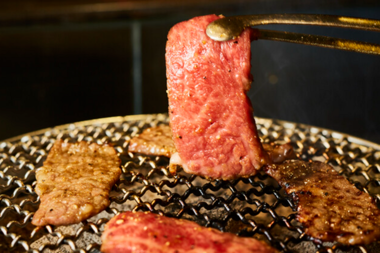 焼肉ハウス 大将軍　大泉店の詳細画像3