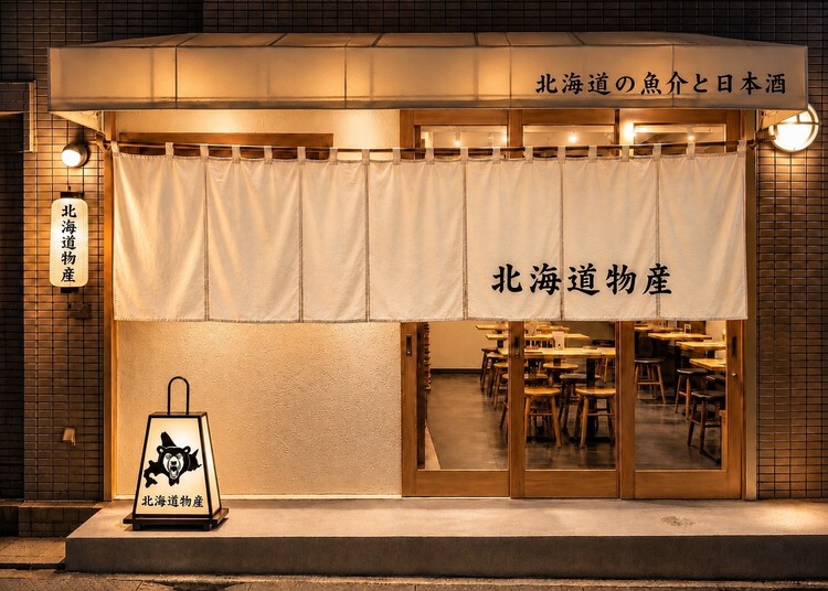 新店舗を1から大将と作る貴重な機会