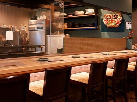 金沢おでんと炭火焼鳥 個室居酒屋 がっぱ 金沢駅前店の詳細画像2