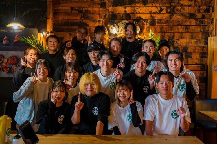 ２０～３０代が活躍中！淡路島発ブランド✨