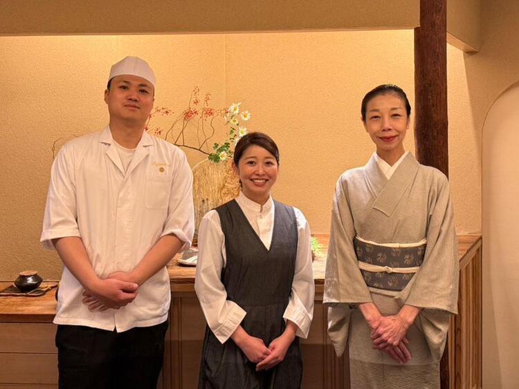 ホール経験者は大歓迎です！