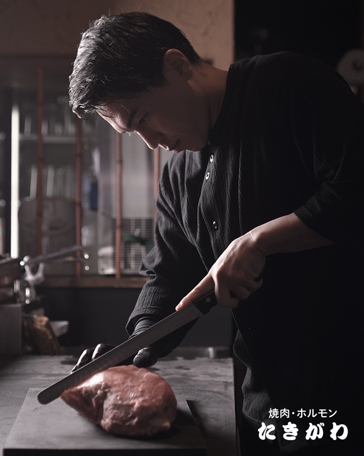 焼肉・ホルモン たきがわ　玉造店 の詳細画像2
