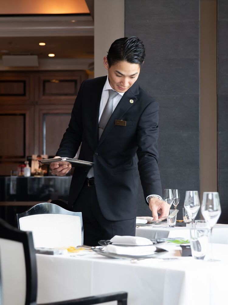 ラ・スイート神戸オーシャンズガーデンの詳細画像8