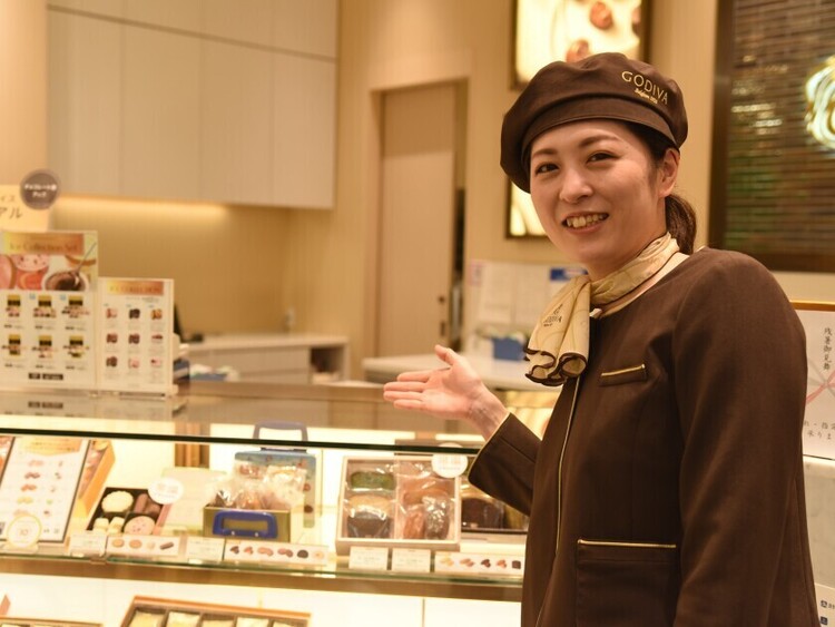 “好き”が仕事になる場所