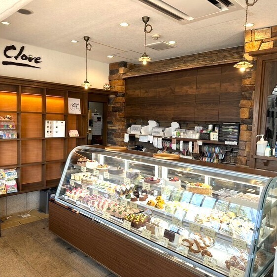 お客様もスタッフも過ごしやすい雰囲気