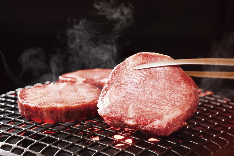 焼肉 牛たん山科の詳細画像1