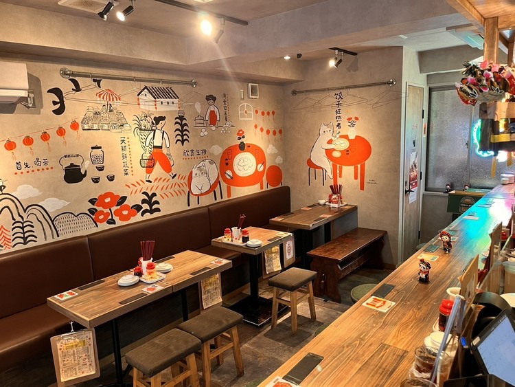 未経験から1年で店長も目指せる。