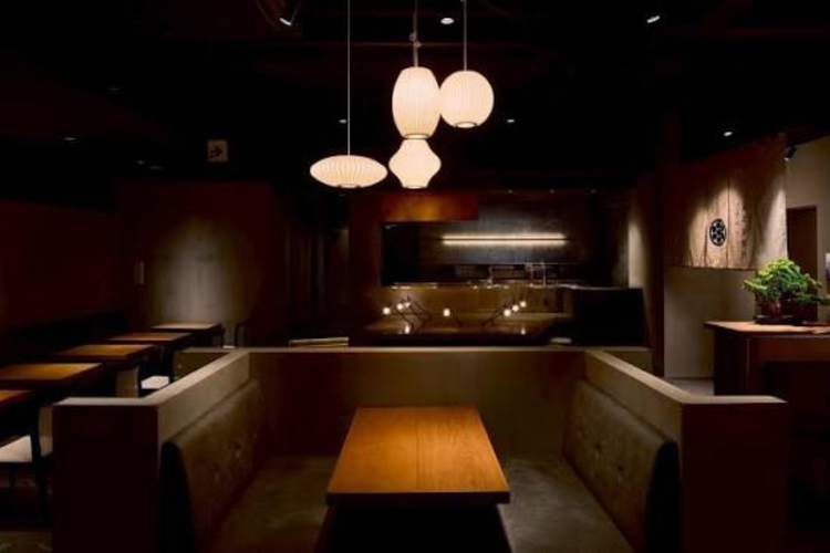 串焼き専門 佐五右衛門 中目黒店の詳細画像3