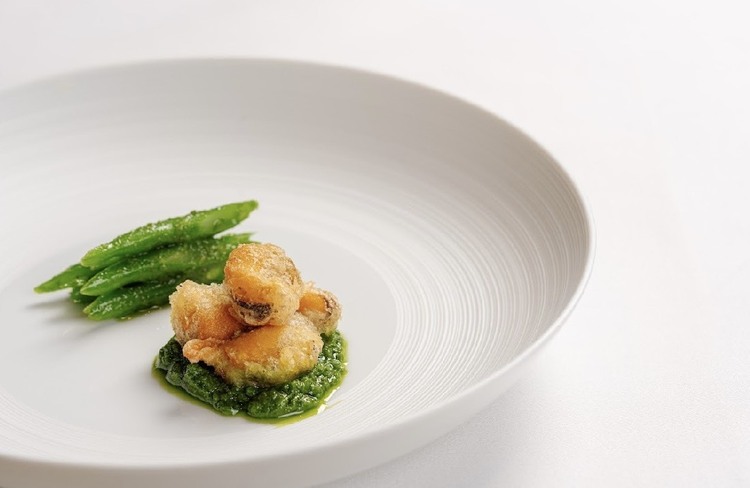 数々の輝かしい賞を受賞した実力派