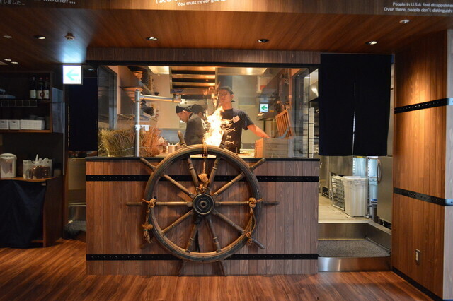 土佐清水ワールド梅田阪急ギャザ店の詳細画像1