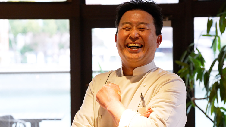 働きやすさ重視のお店です！