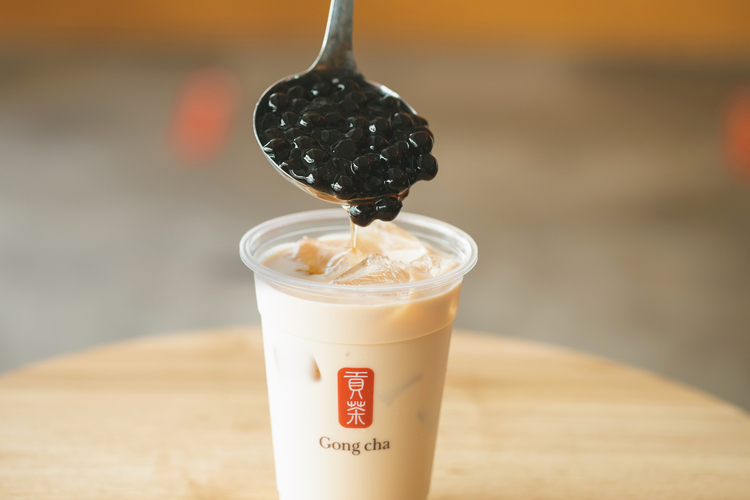 Gong cha（ゴンチャ）エスパル仙台II店の詳細画像6