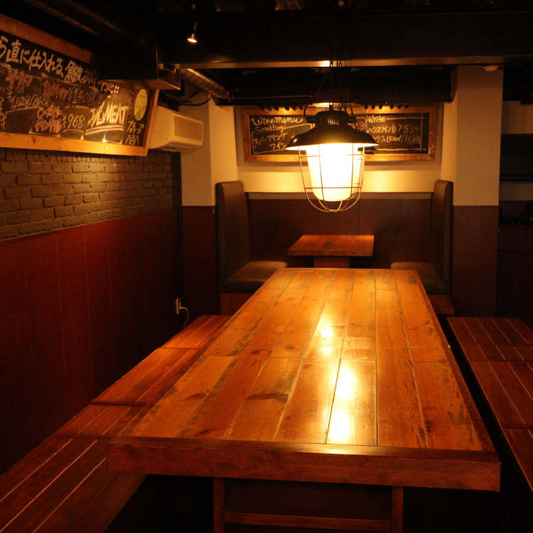 ブッチャーズ八百八　お茶の水店の詳細画像4