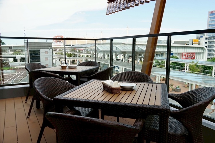 Rigel Restaurant & Barの詳細画像4