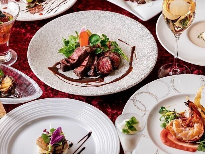 オシャレで落ち着いた雰囲気の店内★