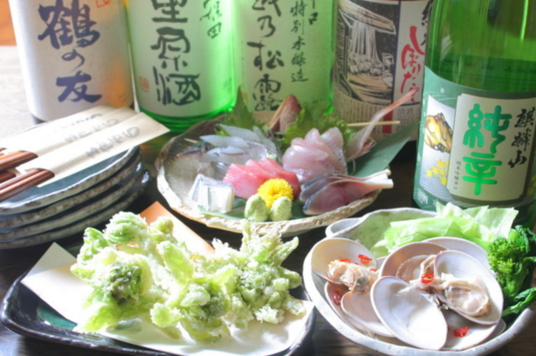 のみすけ 古町店の詳細画像5