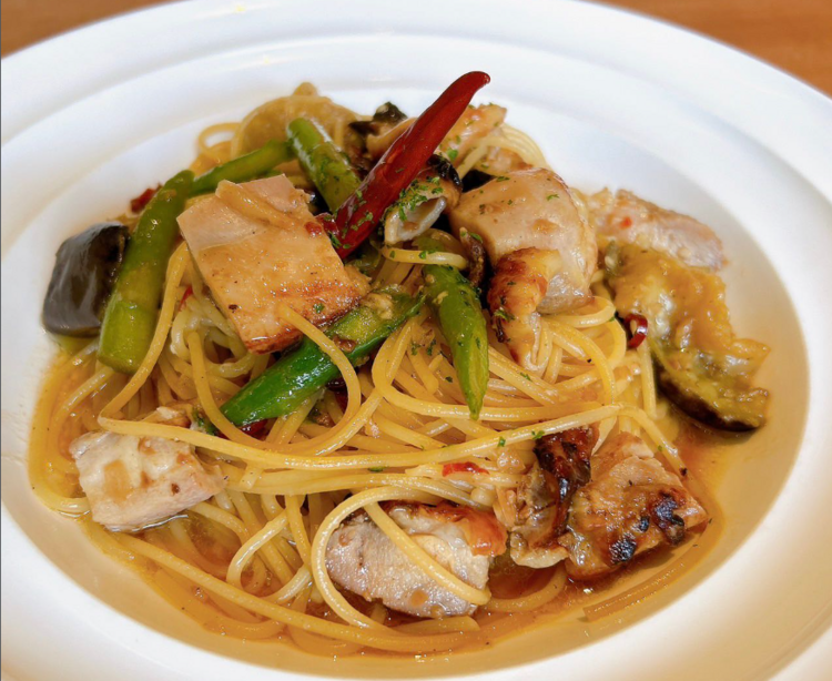 イタリア料理&バール たんと 亀田店の詳細画像7