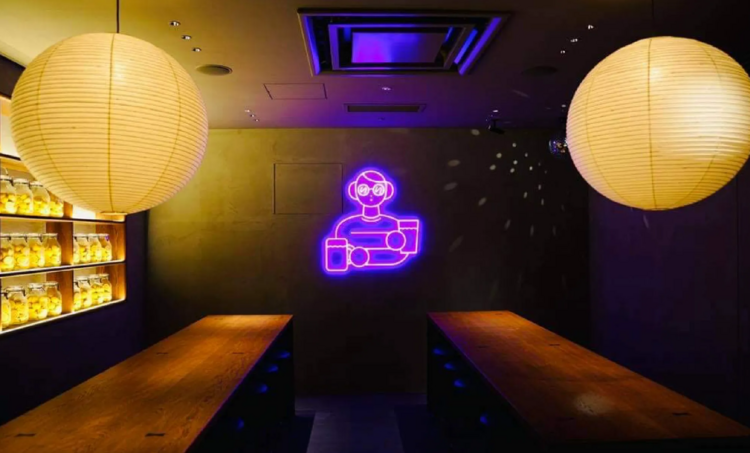 洗練された空間×ハイセンスなBGM