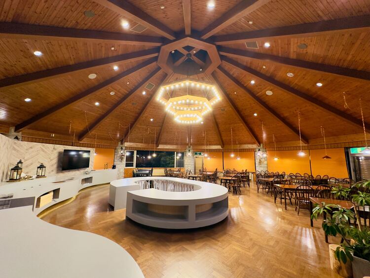 お客様に充実の食体験を届けましょう！