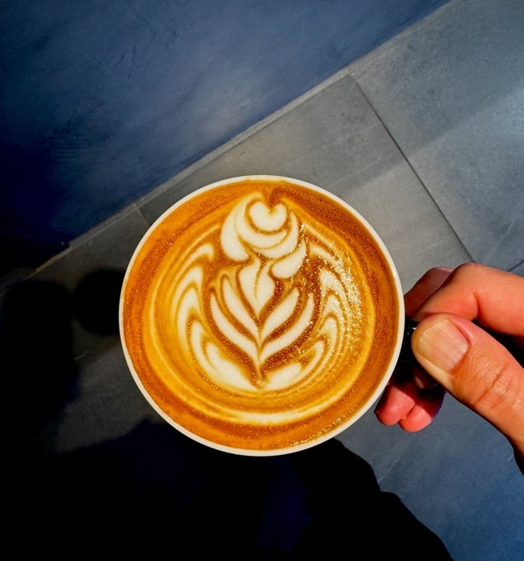 COLORS CAFEの詳細画像5