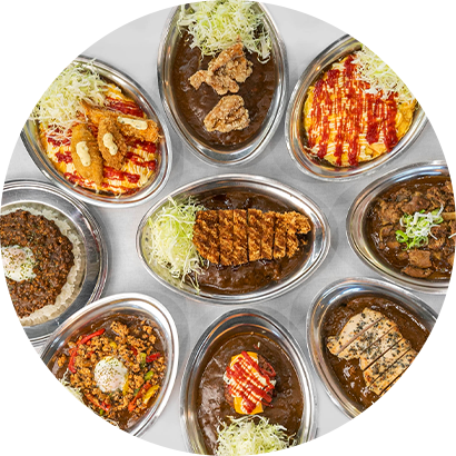 ゴールドカレー本店の詳細画像4