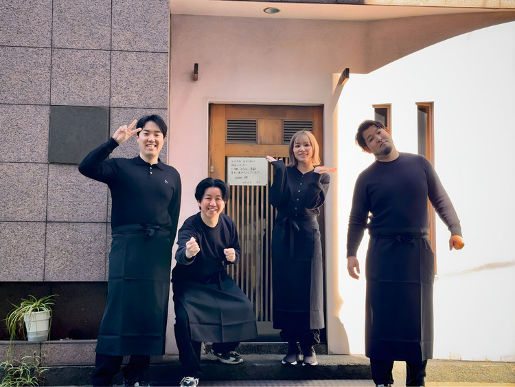 焼肉 牛歩（仮）の詳細画像5