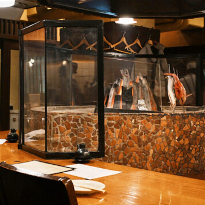 魚料理を中心に和食料理全般を学べます