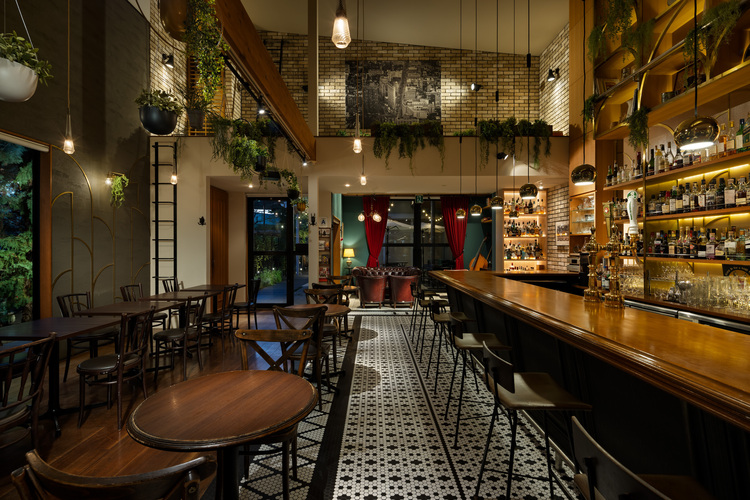 Cafe&Bar poco rit.の詳細画像3