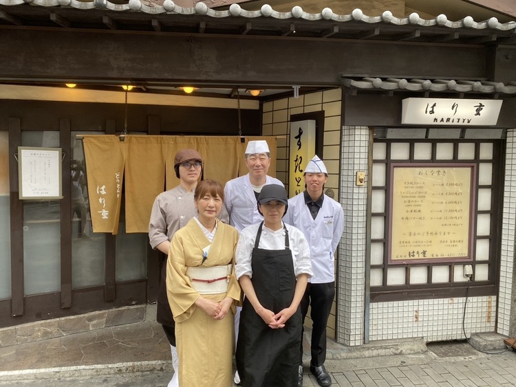 若手からベテランまで幅広く活躍中！