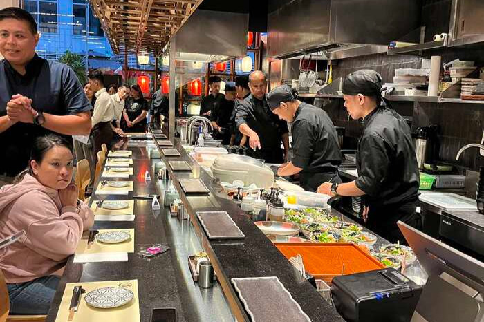 日本給与×海外生活＝貯金が加速