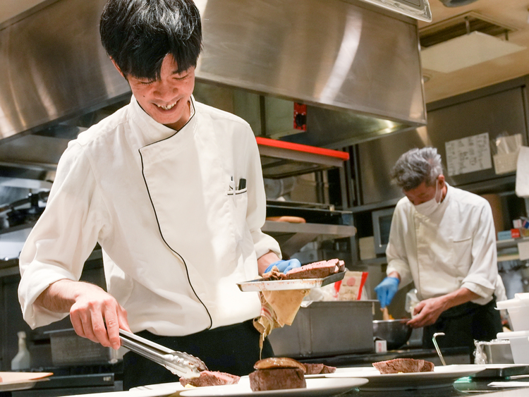 俺のイタリアン テラス 恵比寿  の詳細画像3