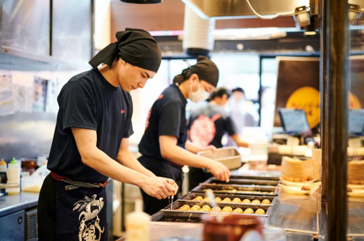 銀だこハイボール酒場 富山駅前店の詳細画像6