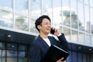 今こそ、本部に近い仕事へ
