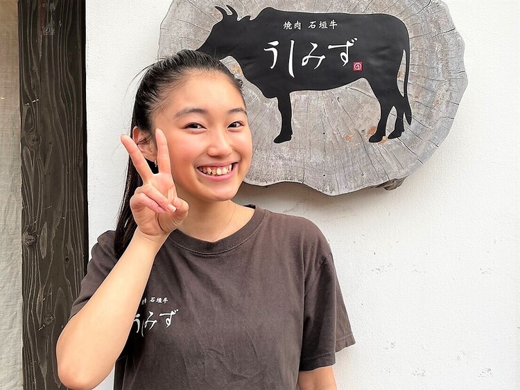 未経験でOK！美味しいまかない（食事）付