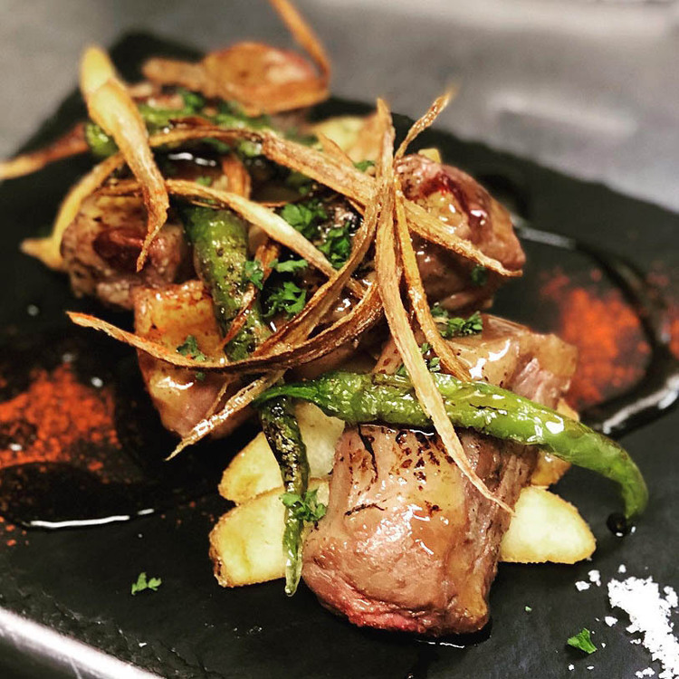 あなたのセンスを活かしたメニュー開発歓迎