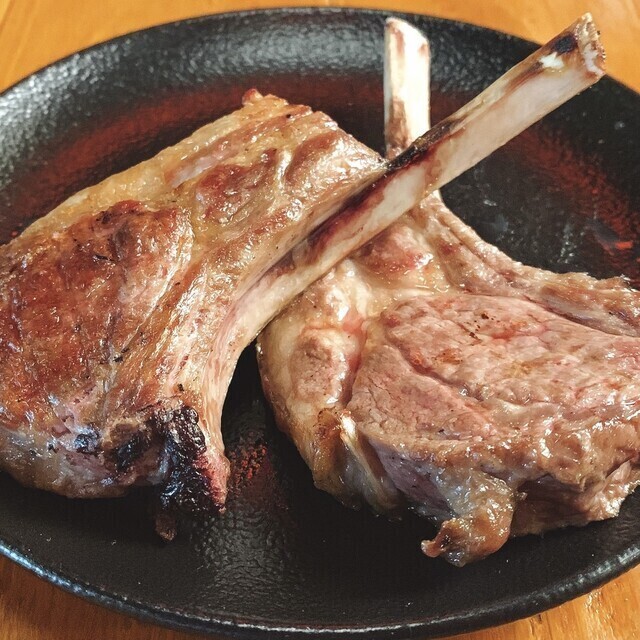 手作りかつリーズナブルにこだわってます