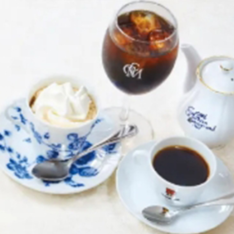 カフェド銀座 みゆき館 アトレ吉祥寺店の詳細画像5