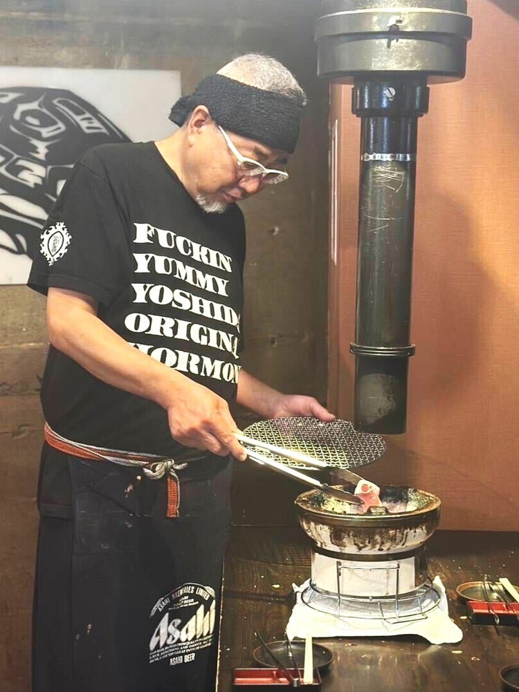 接客から調理まで幅広く学べる◎！