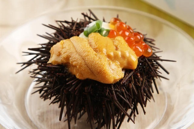 MICHI FISH&OYSTERの詳細画像6