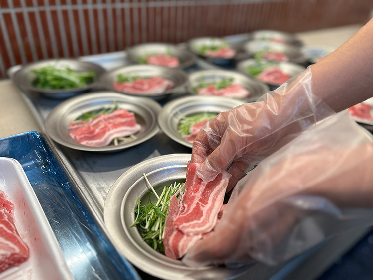 神戸みなと温泉　蓮の詳細画像7