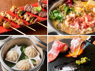 やる気に直結する《売上達成金》毎月支給！