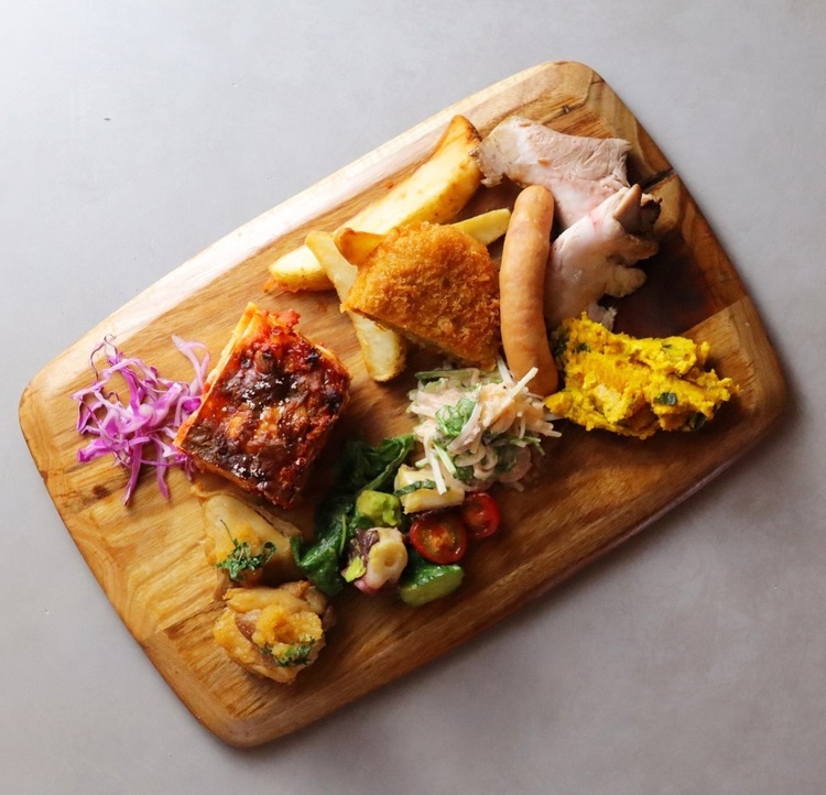 ESPRESSO D WORKS 三井アウトレットパーク 岡崎店の詳細画像5