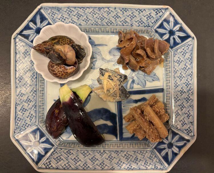 手打ちそば 膳の詳細画像8