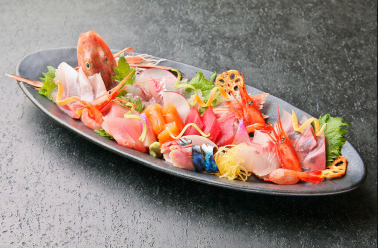 百番街 魚菜屋 あんと店の詳細画像3