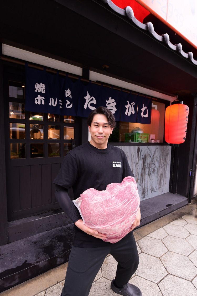 焼肉・ホルモン たきがわ　玉造店 の詳細画像6