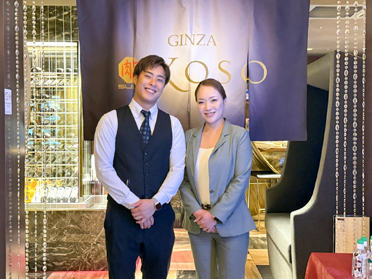 若手が幅広くチャレンジ可能な環境です